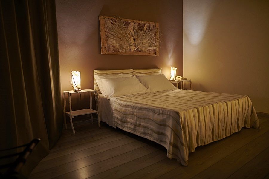 Hotel Tirreno Roma Esterno foto