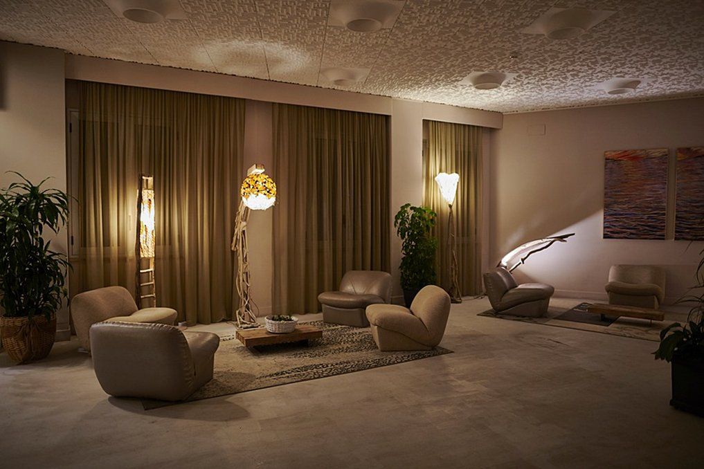 Hotel Tirreno Roma Esterno foto